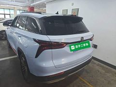 Changan CS75PLUS 1.5T automatic luxury - фото 5