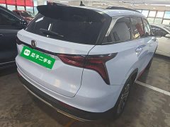 Changan CS75PLUS 1.5T automatic luxury - фото 7