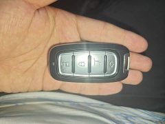 Changan CS75PLUS 1.5T automatic luxury - фото 9