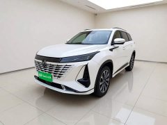 Changan CS75PLUS third generation 1.5T automatic premium - фото 1
