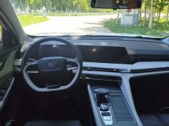 Changan CS75PLUS third generation 1.5T automatic premium - фото 10