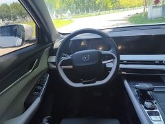 Changan CS75PLUS third generation 1.5T automatic premium - фото 11