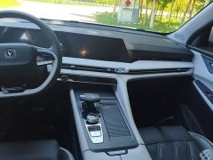 Changan CS75PLUS third generation 1.5T automatic premium - фото 13