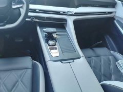 Changan CS75PLUS third generation 1.5T automatic premium - фото 14