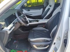 Changan CS75PLUS third generation 1.5T automatic premium - фото 15