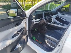 Changan CS75PLUS third generation 1.5T automatic premium - фото 16