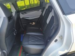 Changan CS75PLUS third generation 1.5T automatic premium - фото 17