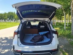 Changan CS75PLUS third generation 1.5T automatic premium - фото 19