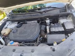 Changan CS75PLUS third generation 1.5T automatic premium - фото 20