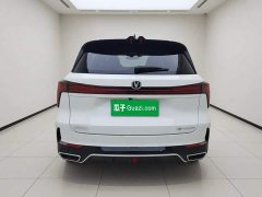 Changan CS75PLUS third generation 1.5T automatic premium - фото 6