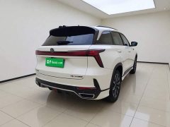 Changan CS75PLUS third generation 1.5T automatic premium - фото 7