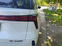 Changan CS75PLUS third generation 1.5T automatic premium - фото 8