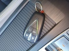 Changan CS75PLUS third generation 1.5T automatic premium - фото 9