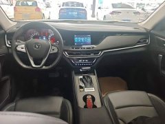 Changan CS35 Plus 1.6L CVT Elite Edition - фото 10