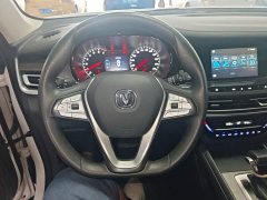 Changan CS35 Plus 1.6L CVT Elite Edition - фото 11