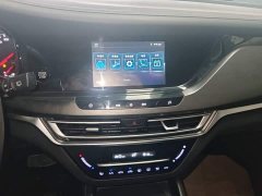 Changan CS35 Plus 1.6L CVT Elite Edition - фото 13