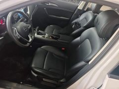 Changan CS35 Plus 1.6L CVT Elite Edition - фото 15