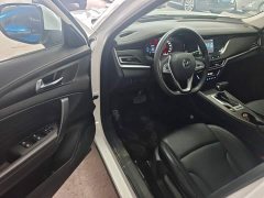 Changan CS35 Plus 1.6L CVT Elite Edition - фото 16