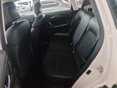 Changan CS35 Plus 1.6L CVT Elite Edition - фото 17