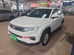 Changan CS35 Plus 1.6L CVT Elite Edition - фото 2