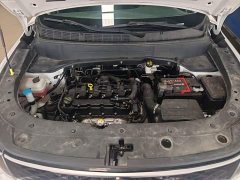Changan CS35 Plus 1.6L CVT Elite Edition - фото 20