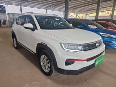 Changan CS35 Plus 1.6L CVT Elite Edition - фото 4