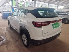 Changan CS35 Plus 1.6L CVT Elite Edition - фото 5