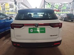 Changan CS35 Plus 1.6L CVT Elite Edition - фото 6
