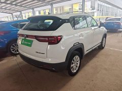 Changan CS35 Plus 1.6L CVT Elite Edition - фото 7