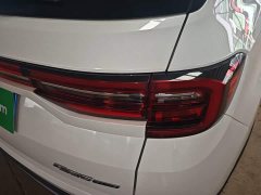 Changan CS35 Plus 1.6L CVT Elite Edition - фото 8