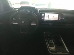 Changan CS55PLUS 2024 third generation 1.5T DCT excellent - фото 11