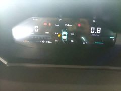 Changan CS55PLUS 2024 third generation 1.5T DCT excellent - фото 12