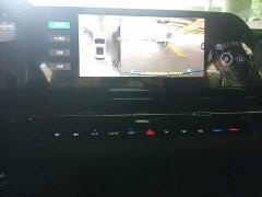 Changan CS55PLUS 2024 third generation 1.5T DCT excellent - фото 13