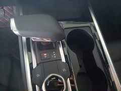 Changan CS55PLUS 2024 third generation 1.5T DCT excellent - фото 14