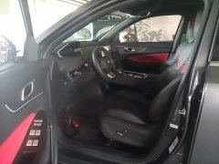 Changan CS55PLUS 2024 third generation 1.5T DCT excellent - фото 16