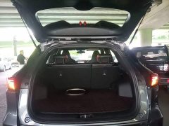 Changan CS55PLUS 2024 third generation 1.5T DCT excellent - фото 19