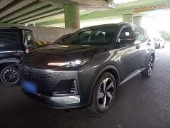 Changan CS55PLUS 2024 third generation 1.5T DCT excellent - фото 2