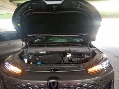 Changan CS55PLUS 2024 third generation 1.5T DCT excellent - фото 20