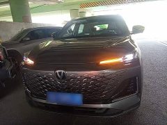 Changan CS55PLUS 2024 third generation 1.5T DCT excellent - фото 3