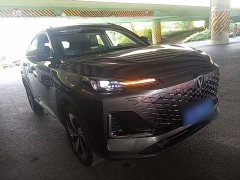 Changan CS55PLUS 2024 third generation 1.5T DCT excellent - фото 4