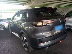 Changan CS55PLUS 2024 third generation 1.5T DCT excellent - фото 5