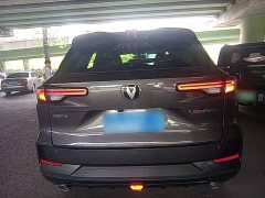 Changan CS55PLUS 2024 third generation 1.5T DCT excellent - фото 6