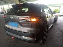 Changan CS55PLUS 2024 third generation 1.5T DCT excellent - фото 7