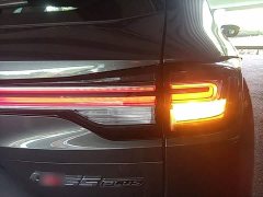 Changan CS55PLUS 2024 third generation 1.5T DCT excellent - фото 8