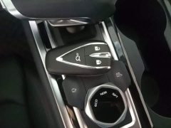 Changan CS55PLUS 2024 third generation 1.5T DCT excellent - фото 9