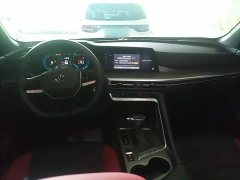 Changan CS35PLUS 2023 Enjoy Edition 1.4T DCT Luxury - фото 9