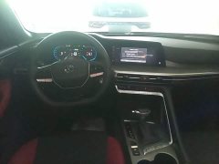 Changan CS35PLUS 2023 Enjoy Edition 1.4T DCT Luxury - фото 10