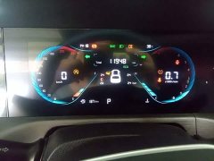 Changan CS35PLUS 2023 Enjoy Edition 1.4T DCT Luxury - фото 11