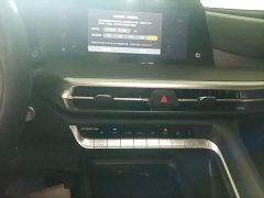 Changan CS35PLUS 2023 Enjoy Edition 1.4T DCT Luxury - фото 12