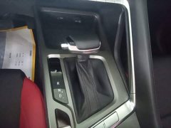 Changan CS35PLUS 2023 Enjoy Edition 1.4T DCT Luxury - фото 13